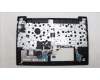 Lenovo 5M11L65234 MECH_ASM FRU KB CCV HUN BL(LTN) UK BK