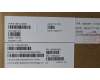 5M11L65261 Lenovo MECH_ASM FRU KB CCV POR BL(CHY) UK BK