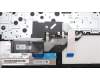 5M11L65261 Lenovo MECH_ASM FRU KB CCV POR BL(CHY) UK BK