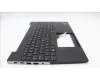 5M11L65261 Lenovo MECH_ASM FRU KB CCV POR BL(CHY) UK BK