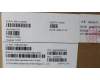 Lenovo 5M11L65294 MECH_ASM FRU KBCCV SWE/FIN BL(LTN)UKBK
