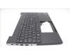 Lenovo 5M11L65299 MECH_ASM FRU KB CCV NORDIC BL(CHY)UKBK