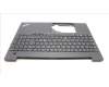 Lenovo 5M11L65299 MECH_ASM FRU KB CCV NORDIC BL(CHY)UKBK