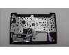 Lenovo 5M11L65324 MECH_ASM FRU KB CCV UKE BL(LTN) UK BK
