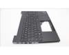 Lenovo 5M11L65324 MECH_ASM FRU KB CCV UKE BL(LTN) UK BK