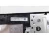 Lenovo 5M11L65324 MECH_ASM FRU KB CCV UKE BL(LTN) UK BK