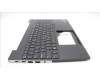Lenovo 5M11L65332 MECH_ASM FRU KBCCV EURO ENG BL(LTN)USBK