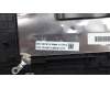 Lenovo 5M11L65332 MECH_ASM FRU KBCCV EURO ENG BL(LTN)USBK