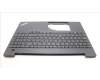 Lenovo 5M11L65332 MECH_ASM FRU KBCCV EURO ENG BL(LTN)USBK