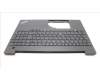 Lenovo 5M11L65347 MECH_ASM FRU KB CCV BUL BL(LTN) UK BK