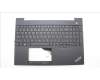 Lenovo 5M11L65385 MECH_ASM FRU KBCCV IND ENG BL(LTN)USBK