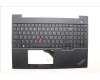 Lenovo 5M11L65388 MECH_ASM FRU KBCCV IND ENG BL(PMX)USBK