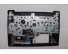 Lenovo 5M11L65388 MECH_ASM FRU KBCCV IND ENG BL(PMX)USBK