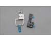 Lenovo 5M11L77160 X13G4FPR+POWERBRACKET ASSY,BK