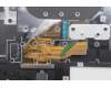 Lenovo 5M11L83077 MECH_ASM KBDBZL,ARA,WL,BK/GY,CHY