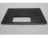 Lenovo 5M11L83106 MECH_ASM KBDBZL,SWE/FIN,WL,BK/GY,CHY