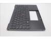 Lenovo 5M11L83106 MECH_ASM KBDBZL,SWE/FIN,WL,BK/GY,CHY