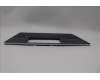 Lenovo 5M11L83116 MECH_ASM KBDBZL,BEL,WL,BK/GY,SRX