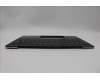 Lenovo 5M11L83116 MECH_ASM KBDBZL,BEL,WL,BK/GY,SRX