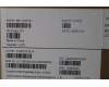 Lenovo 5M11L83121 MECH_ASM KBDBZL,DEN,WL,BK/GY,SRX