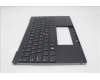 Lenovo 5M11L83121 MECH_ASM KBDBZL,DEN,WL,BK/GY,SRX
