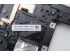 Lenovo 5M11L83133 MECH_ASM KBDBZL,ITA,WL,BK/GY,SRX