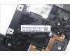 Lenovo 5M11L83138 MECH_ASM KBDBZL,NOR,WL,BK/GY,SRX