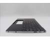Lenovo 5M11L83153 MECH_ASM KBDBZL,ARA,WW,BK/GY,CHY