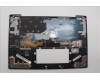 Lenovo 5M11L83188 MECH_ASM KBDBZL,UKE,WW,BK/GY,CHY