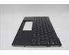 Lenovo 5M11L83194 MECH_ASM KBDBZL,BUL,WW,BK/GY,SRX