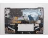 Lenovo 5M11L83196 MECH_ASM KBDBZL,CZE/SLK,WW,BK/GY,SRX