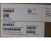 Lenovo 5M11L83196 MECH_ASM KBDBZL,CZE/SLK,WW,BK/GY,SRX