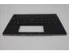 Lenovo 5M11L83196 MECH_ASM KBDBZL,CZE/SLK,WW,BK/GY,SRX