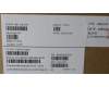 Lenovo 5M11L83197 MECH_ASM KBDBZL,DEN,WW,BK/GY,SRX