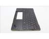 Lenovo 5M11L83197 MECH_ASM KBDBZL,DEN,WW,BK/GY,SRX