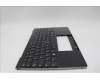 Lenovo 5M11L83201 MECH_ASM KBDBZL,FRA,WW,BK/GY,SRX