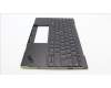 Lenovo 5M11L83206 MECH_ASM KBDBZL,HUN,WW,BK/GY,SRX