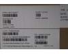 Lenovo 5M11L83217 MECH_ASM KBDBZL,RUS,WW,BK/GY,SRX