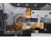 Lenovo 5M11L83217 MECH_ASM KBDBZL,RUS,WW,BK/GY,SRX