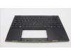 Lenovo 5M11L83221 MECH_ASM KBDBZL,SWS,WW,BK/GY,SRX