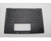 Lenovo 5M11L83257 MECH_ASM KBDBZL,SPA,WL,BK/BZ,CHY