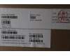 Lenovo 5M11L83257 MECH_ASM KBDBZL,SPA,WL,BK/BZ,CHY