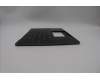 Lenovo 5M11L83257 MECH_ASM KBDBZL,SPA,WL,BK/BZ,CHY