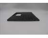 Lenovo 5M11L83257 MECH_ASM KBDBZL,SPA,WL,BK/BZ,CHY