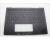 Lenovo 5M11L83272 MECH_ASM KBDBZL,CZE/SLK,WL,BK/BZ,SRX