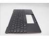 Lenovo 5M11L83272 MECH_ASM KBDBZL,CZE/SLK,WL,BK/BZ,SRX