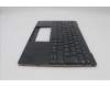 Lenovo 5M11L83297 MECH_ASM KBDBZL,SWS,WL,BK/BZ,SRX