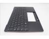 Lenovo 5M11L83302 MECH_ASM KBDBZL,UKE,WL,BK/BZ,SRX