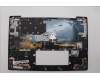 Lenovo 5M11L83340 MECH_ASM KBDBZL,UKE,WW,BK/BZ,CHY