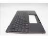 Lenovo 5M11L83340 MECH_ASM KBDBZL,UKE,WW,BK/BZ,CHY